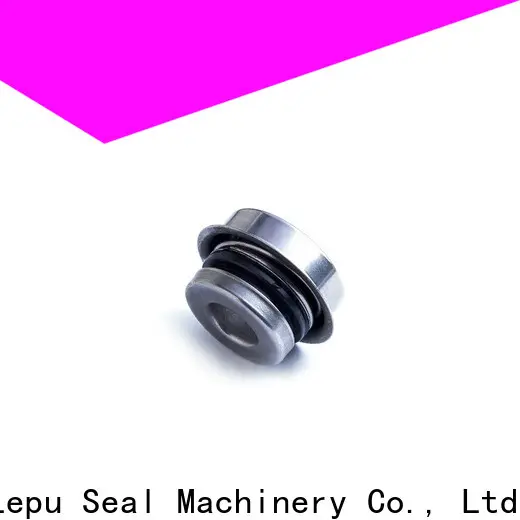 Lepu Seal OEM high quality pump seal free sample for high-pressure applications 1