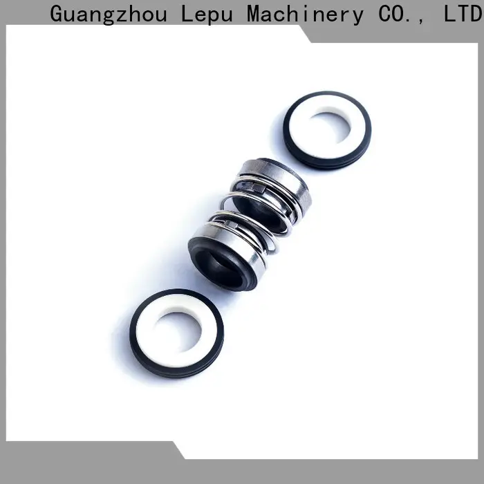 Bulk buy high quality double mechanical seal double ODM for high-pressure applications 1
