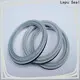 Lepu Seal Wholesale o ring seal free sample for high-pressure applications 1