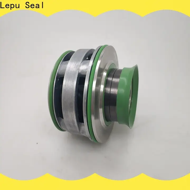 Custom OEM flygt pump seal aluminum best supplier for short shaft overhang 1