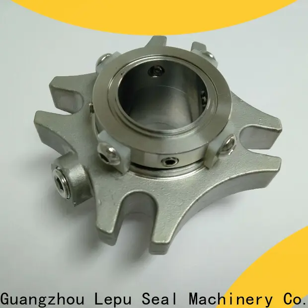Lepu Seal burgmann burgmann mechanical seal selection guide customization vacuum 1