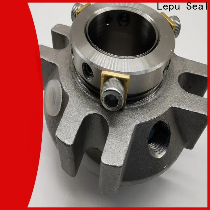 Lepu Seal Best john crane cartridge seal factory bulk buy 1
