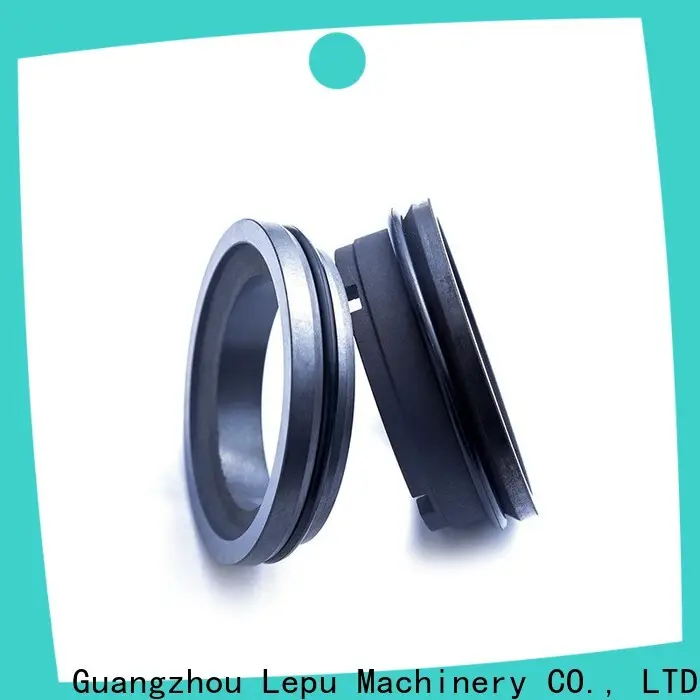 Lepu Seal solid mesh APV Mechanical Seal ODM for food 1