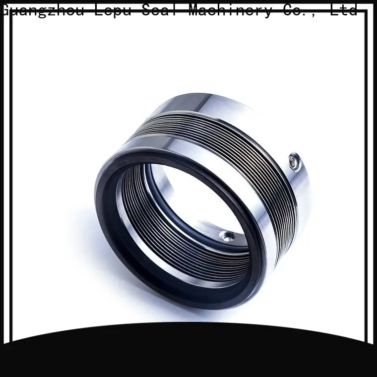 Lepu Seal Bulk buy high quality metallic expansion bellow Suppliers 1