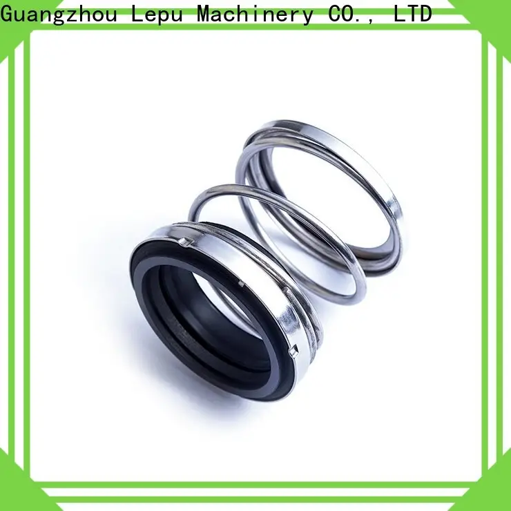 Lepu Seal Lepu mechanical seal eagle burgmann mechanical seals for pumps free sample high pressure 1