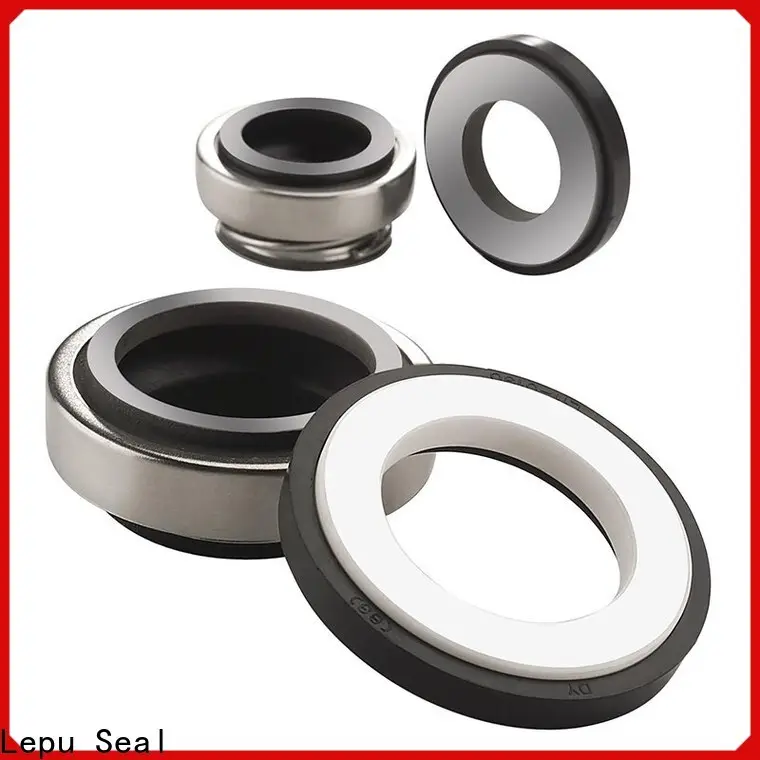 Lepu Seal household bellow seal free sample for high-pressure applications 1