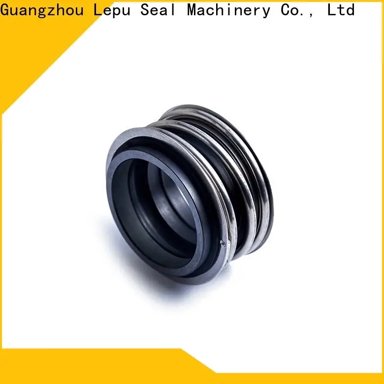 Custom ODM metal bellow seals spring company for food 1