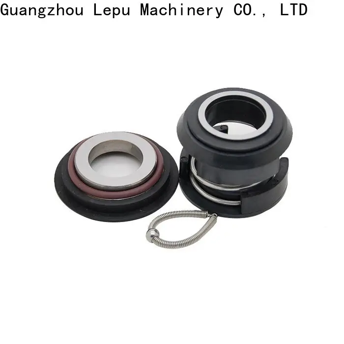 Wholesale high quality Flygt Submersible Pump Mechanical Seal upper factory direct supply for hanging 1