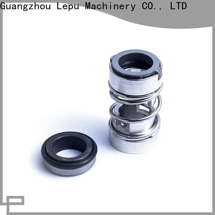 Lepu Seal durable Grundfos Mechanical Seal Suppliers manufacturers for sealing joints 1