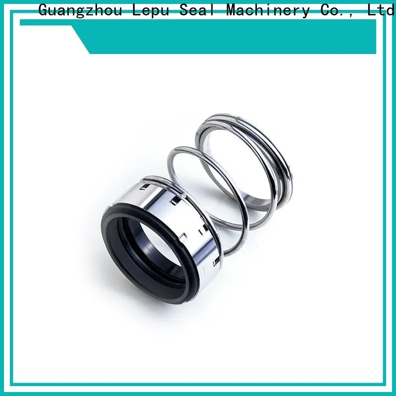 Lepu Seal Custom OEM john crane shaft seals free sample for paper making for petrochemical food processing, for waste water treatment 1
