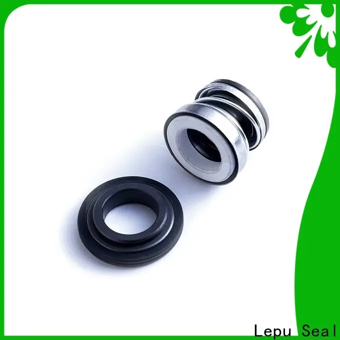 Bulk purchase best bellows mechanical seal pump factory for high-pressure applications 1