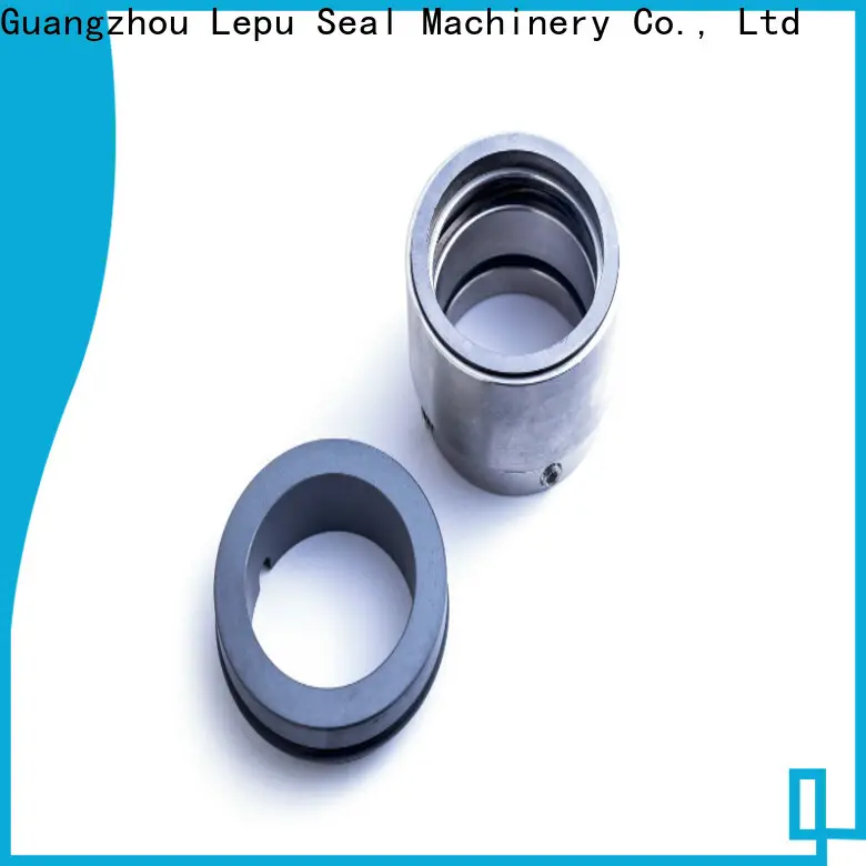 Lepu Seal eagleburgmann metal o rings company for fluid static application 1