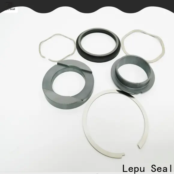 Lepu Seal Wholesale high quality Fristam Mechanical Seal customization for high-pressure applications 1
