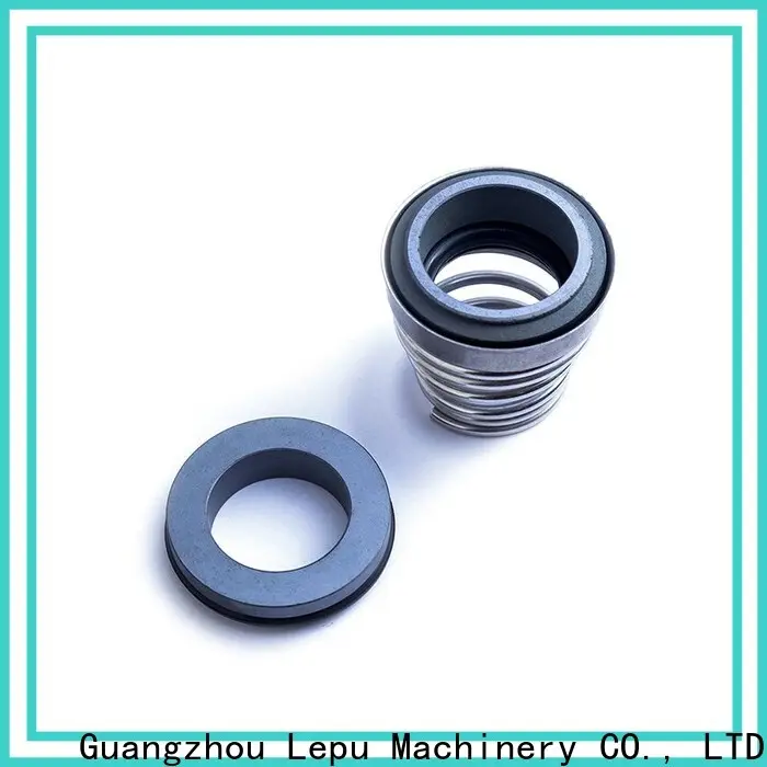Lepu Seal spring mechanical shaft seals springs customization for food 1