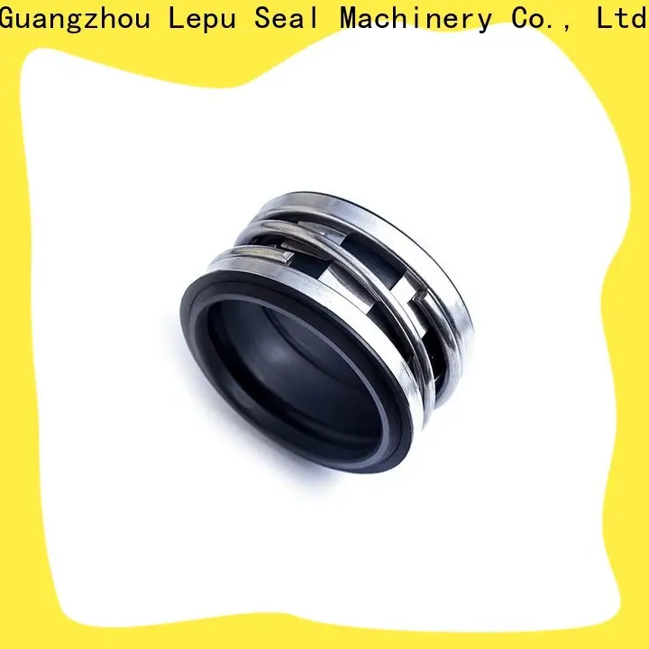 Lepu Seal portable teflon bellows from China for chemical 1