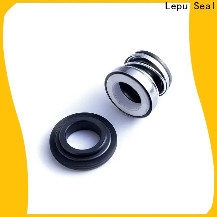 portable mechanical seal single for wholesale for beverage 1