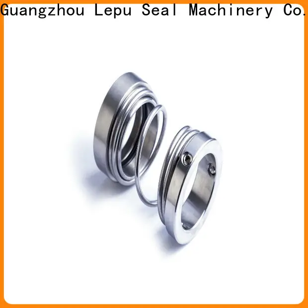 Lepu Seal btar m7n burgmann mechanical seal free sample high temperature 1