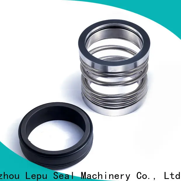 durable metal o rings ring supplier for fluid static application 1