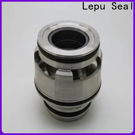 Lepu Seal Custom Mechanical Seal for Grundfos Pump customization for sealing frame 1