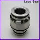 Lepu Seal Custom Mechanical Seal for Grundfos Pump customization for sealing frame 1