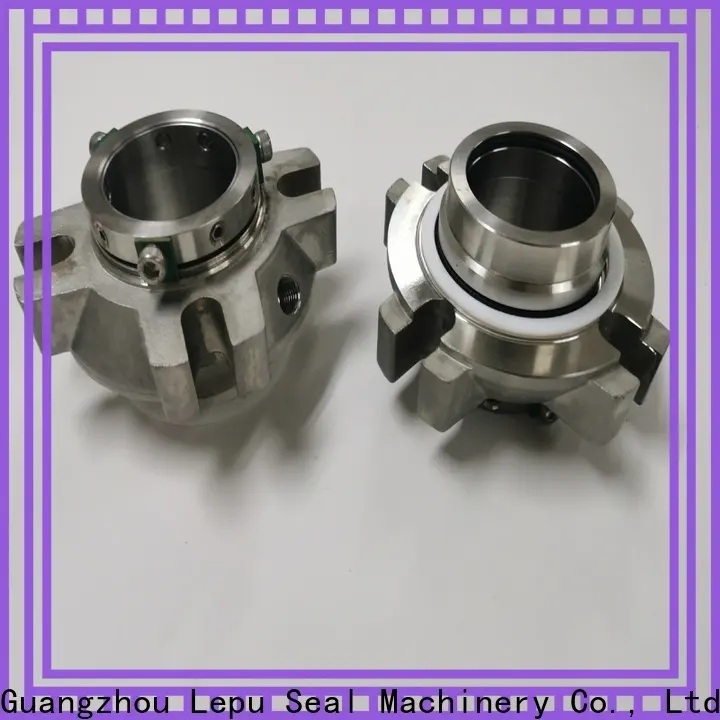 Lepu Seal Custom high quality single cartridge mechanical seal factory bulk buy 1