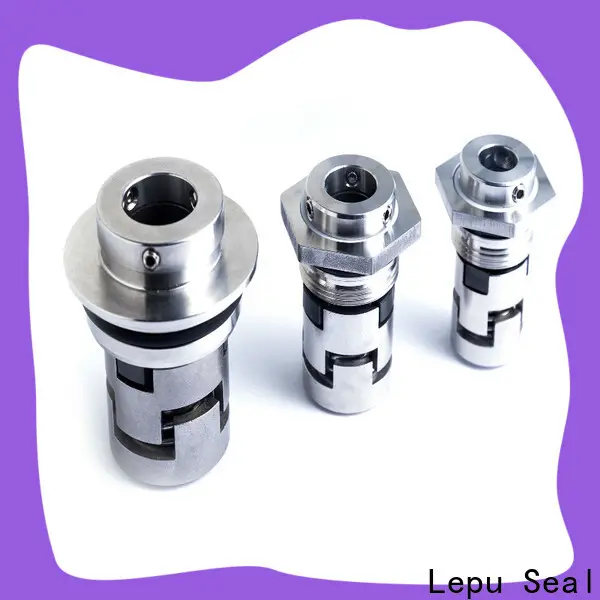 Lepu Seal corrosive mechanical seal grundfos pump supplier for sealing joints 1
