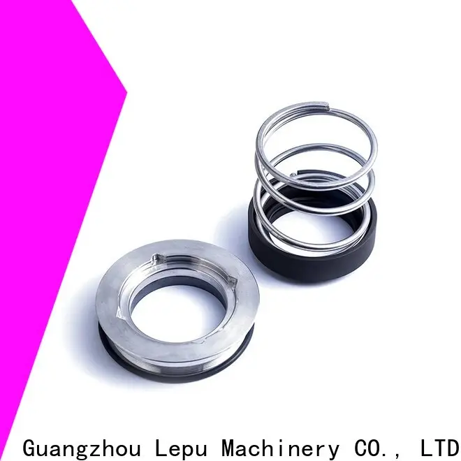 Lepu Seal pump Alfa Laval Double Mechanical Seal OEM for food 1