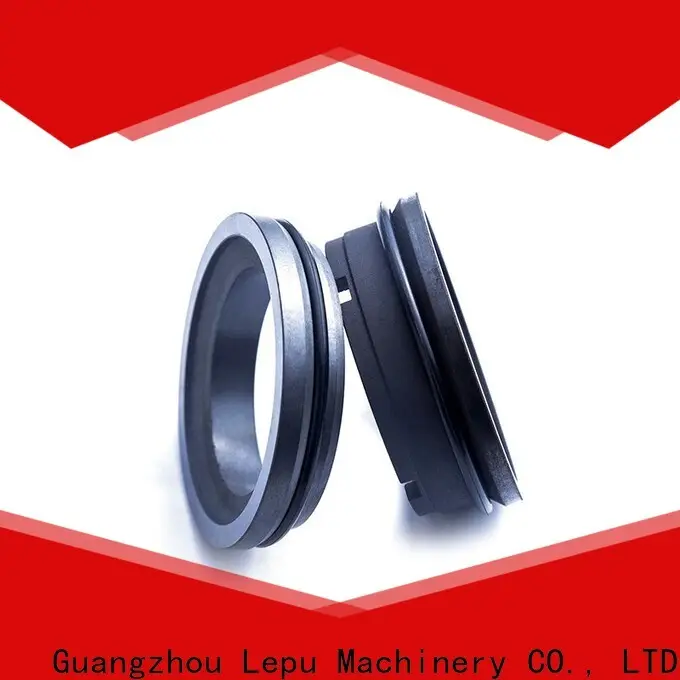 Lepu Seal Custom ODM APV Pump Seal ODM for high-pressure applications 1