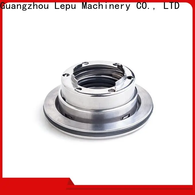 Lepu Seal pumps Mechanical Seal for Blackmer Pump supplier for high-pressure applications 1