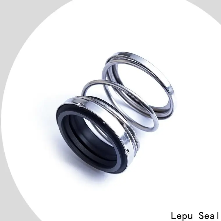 Custom high quality burgmann mechanical seal suppliers cartridge OEM vacuum 1