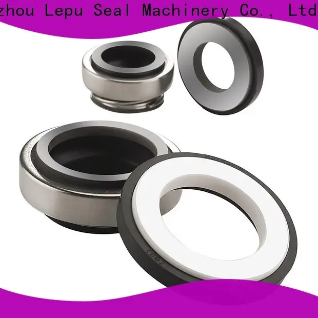 Lepu Seal made bellow seal factory for beverage 1