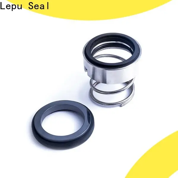 Wholesale high quality eagleburgmann mechanical seal catalogue elastomer get quote high temperature 1