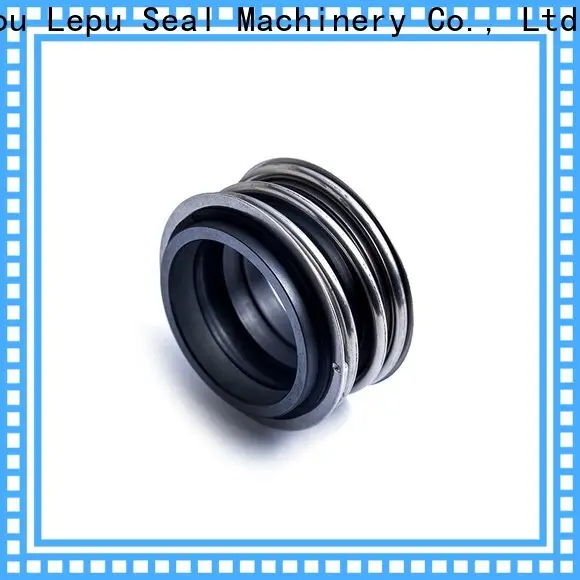 Lepu Seal spring bellows mechanical seal ODM for food 1