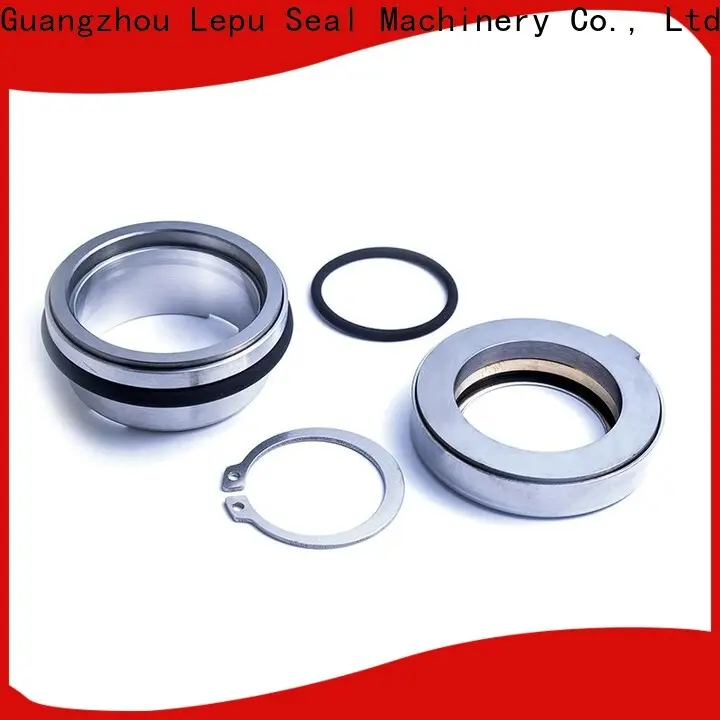 funky mechanical seals for flygt pumps tungsten OEM for short shaft overhang 1