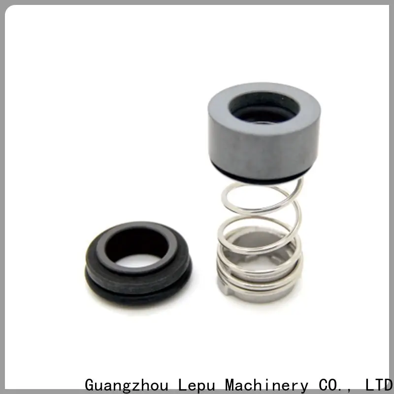Lepu Seal pumps Grundfos Mechanical Seal Suppliers OEM for sealing frame 1