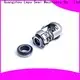 Lepu Seal holes Mechanical Seal for Grundfos Pump supplier for sealing frame 1
