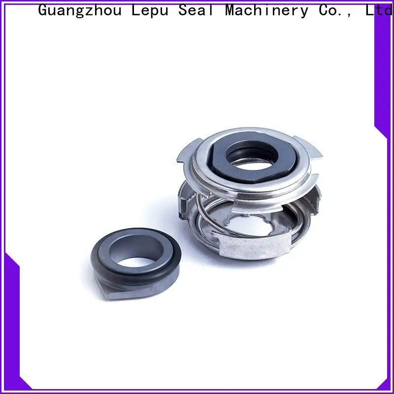 Lepu Seal centrifugal Mechanical Seal for Grundfos Pump free sample for sealing frame 1