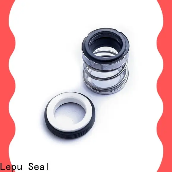 Lepu Seal by bellow seal get quote for high-pressure applications 1