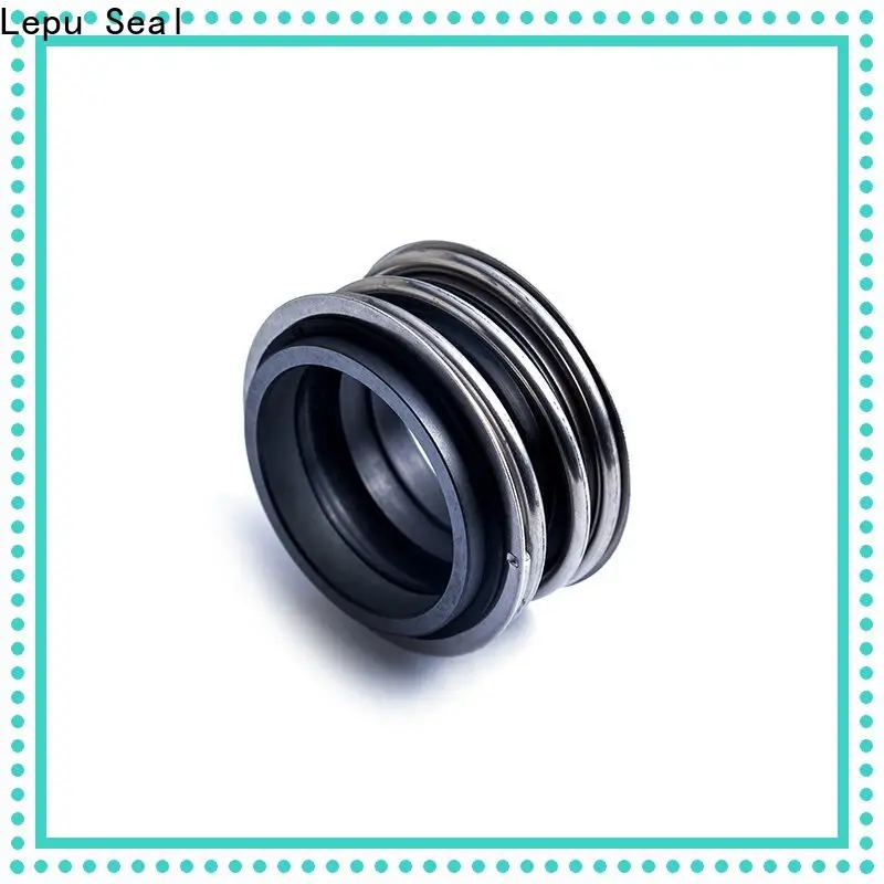 Lepu Seal high-quality burgmann m7n mechanical seal free sample high temperature 1