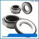 Lepu Seal cost burgmann mechanical seal selection guide OEM high temperature 1