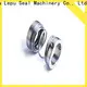 Lepu Seal using o ring seal design bulk production for fluid static application 1