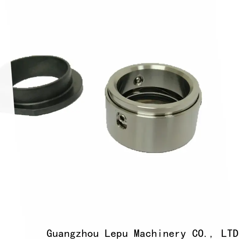 Lepu Seal mechanical Alfa Laval Pump Mechanical Seals customization for food 1