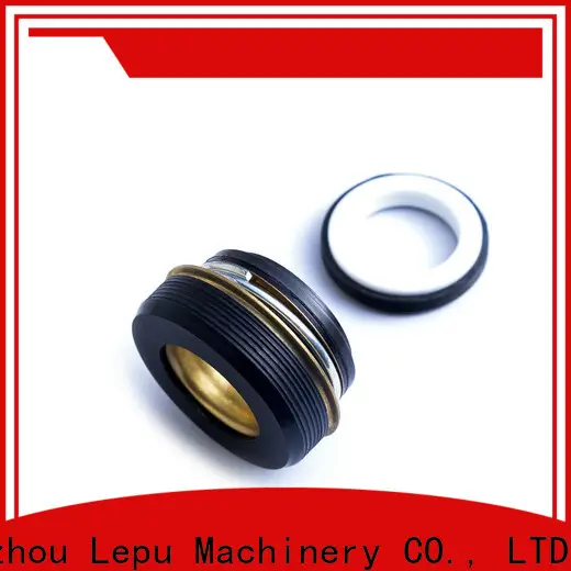 Lepu Seal Wholesale high quality auto water pump seals OEM for high-pressure applications 1