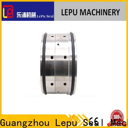 Lepu Seal sanitary mechanical seal 16mm factory for sanitary pump 1