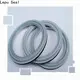 Lepu Seal High-quality ring sealer OEM for high-pressure applications 1