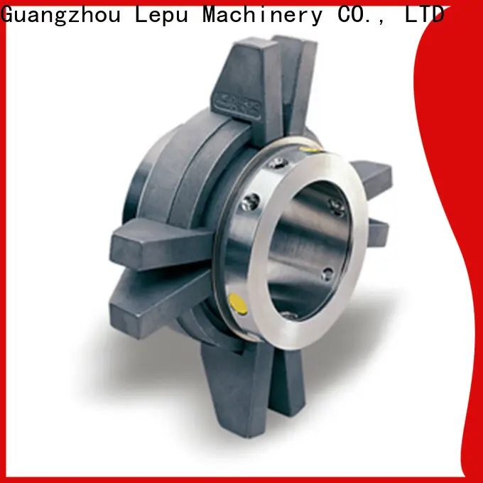Lepu Seal Bulk purchase high quality mechanical seal quench buy now bulk production 1