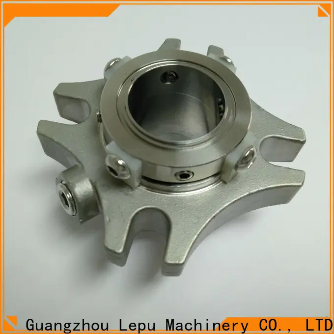 OEM high quality burgmann m7n mechanical seal eagleburgmann bulk production vacuum 1