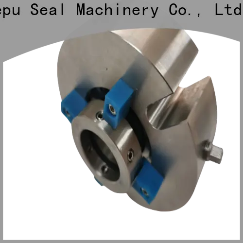 Lepu Seal OEM best cartridge type mechanical seal manufacturers bulk production 1