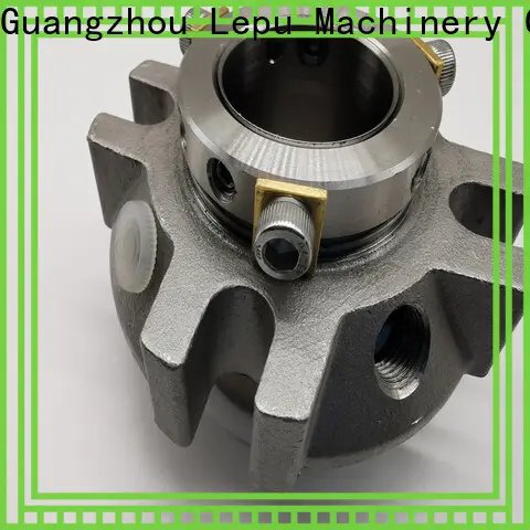 Lepu Seal Top single cartridge mechanical seal manufacturers bulk production 1