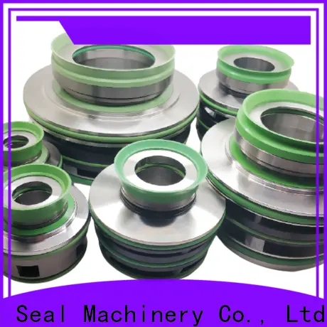 Lepu Seal Lepu mechanical seal carbon shaft seal company bulk production 1